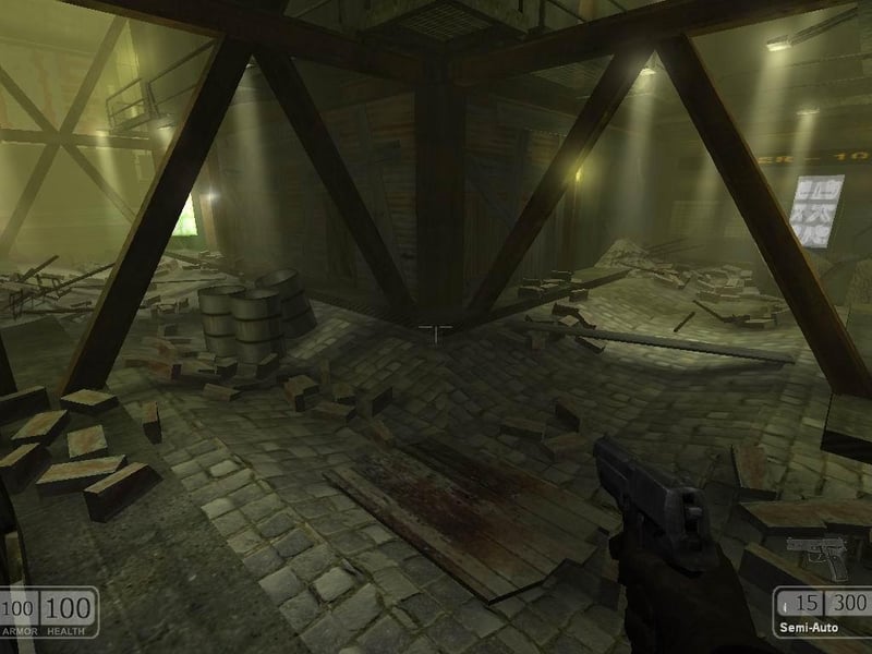 Game screenshot 5