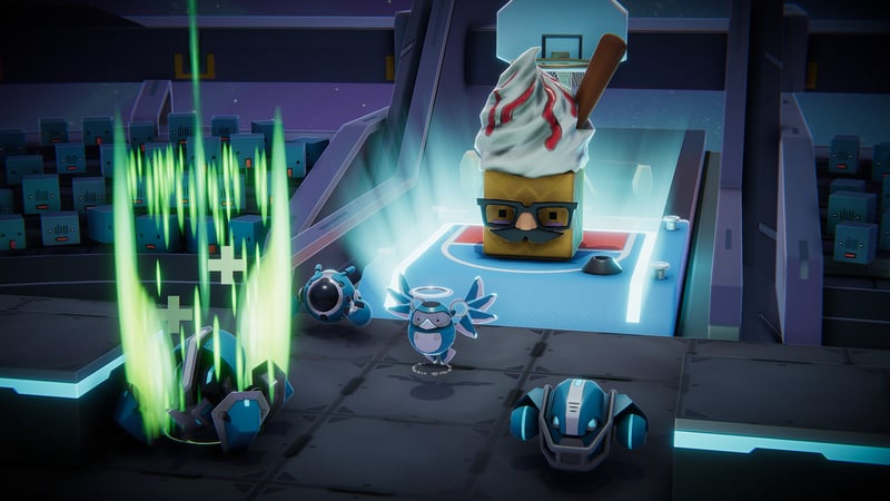 Game screenshot 3