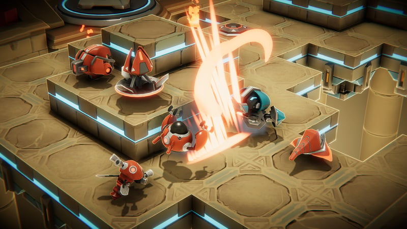 Game screenshot 3