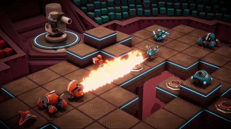 Game screenshot 5