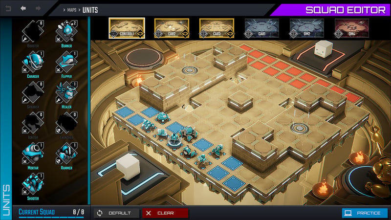 Game screenshot 4