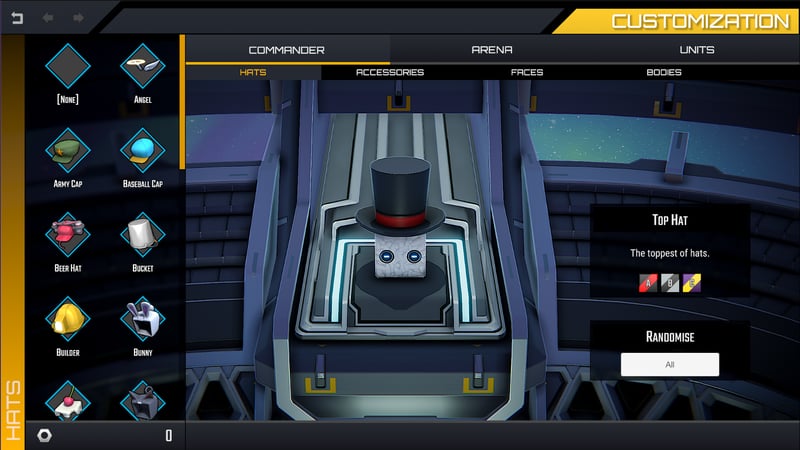 Game screenshot 2