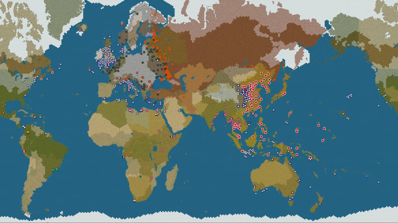 Game screenshot 4