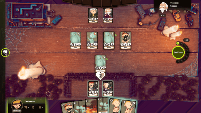 Game screenshot 4