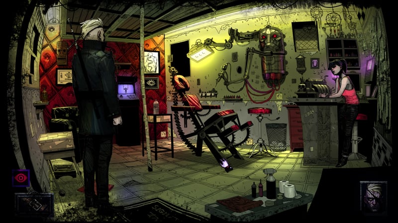 Game screenshot 5