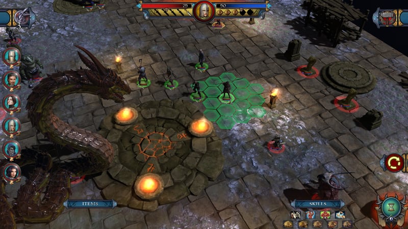 Game screenshot 4