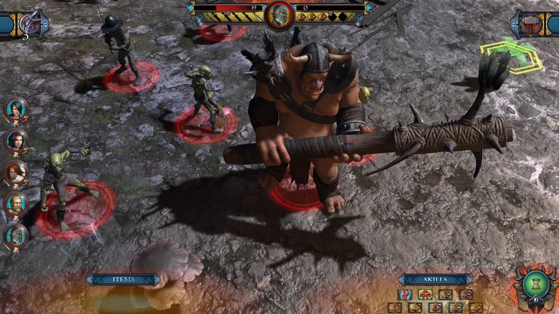 Game screenshot 4