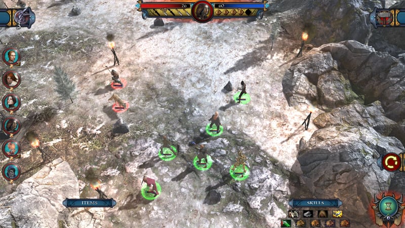 Game screenshot 5