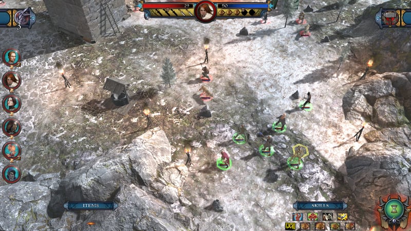 Game screenshot 3