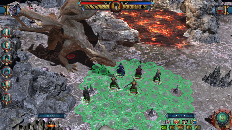Game screenshot 4