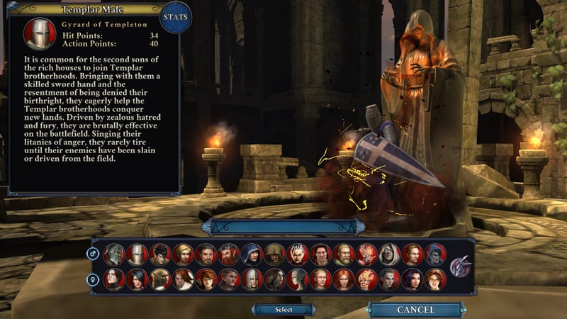 Game screenshot 3