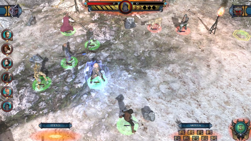 Game screenshot 2