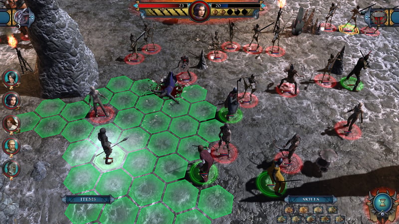 Game screenshot 2