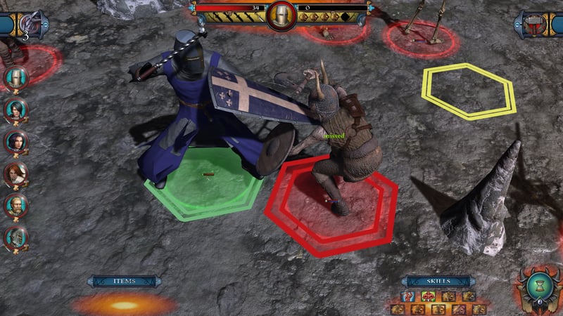 Game screenshot 4