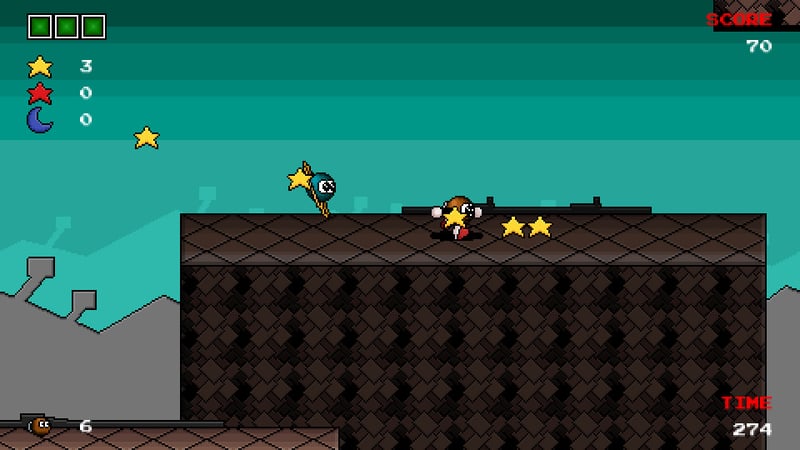 Game screenshot 3