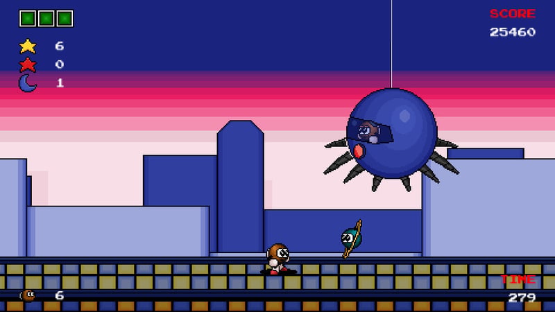 Game screenshot 2