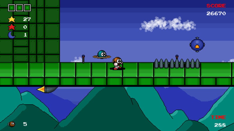 Game screenshot 4