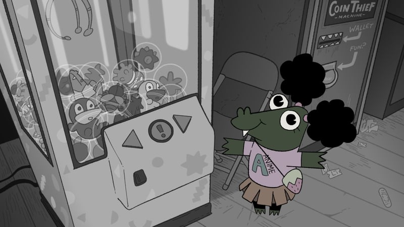 Game screenshot 3