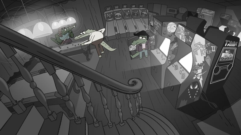 Game screenshot 2