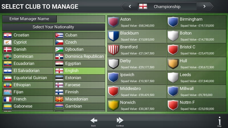 Game screenshot 1