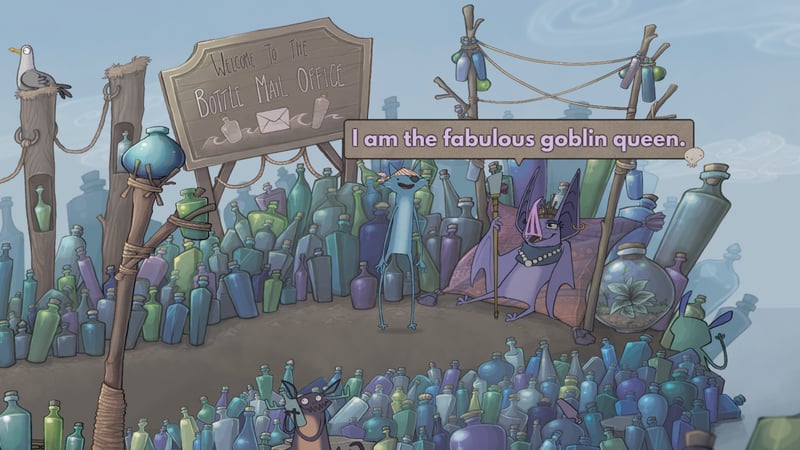 Game screenshot 2