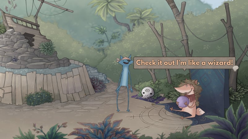 Game screenshot 5