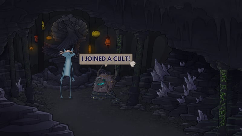 Game screenshot 4