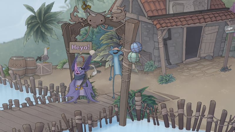 Game screenshot 2