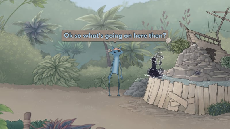 Game screenshot 4