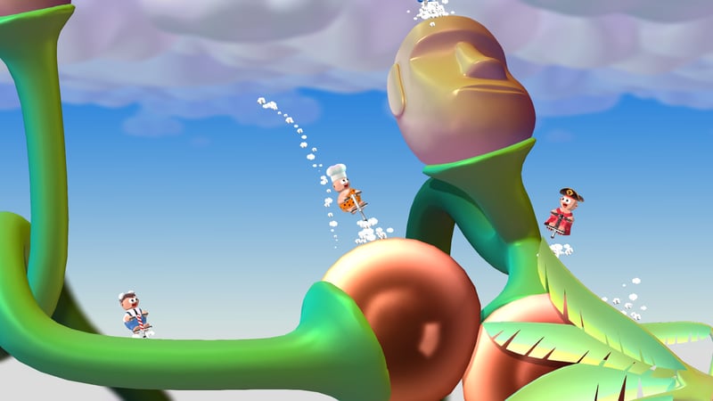 Game screenshot 5