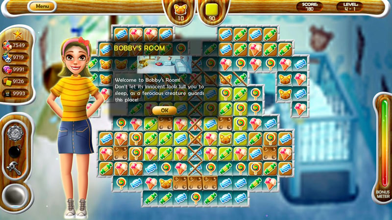 Game screenshot 3