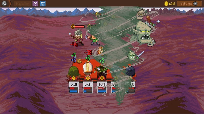Game screenshot 5