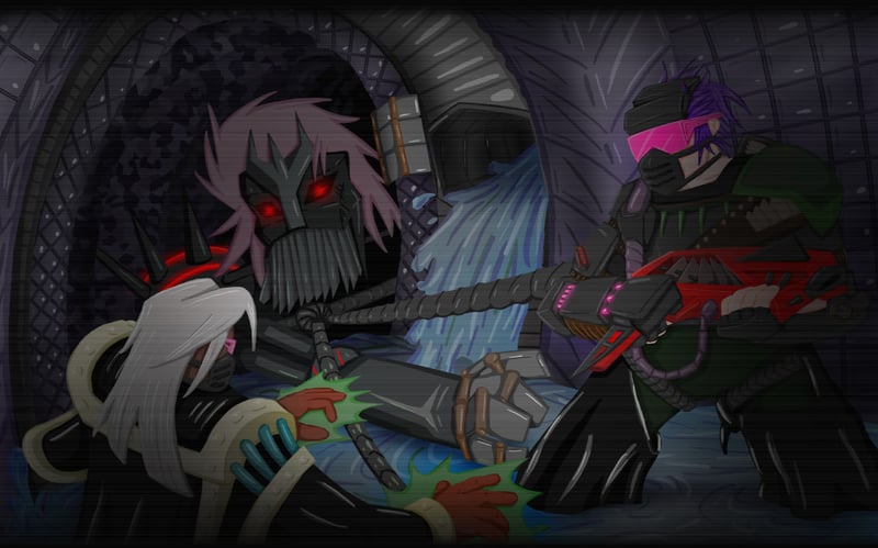 Game screenshot 3