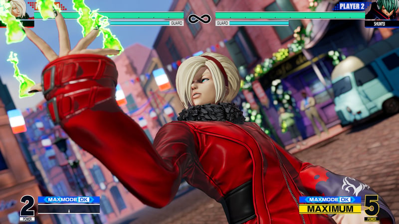 Game screenshot 4