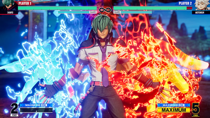 Game screenshot 2