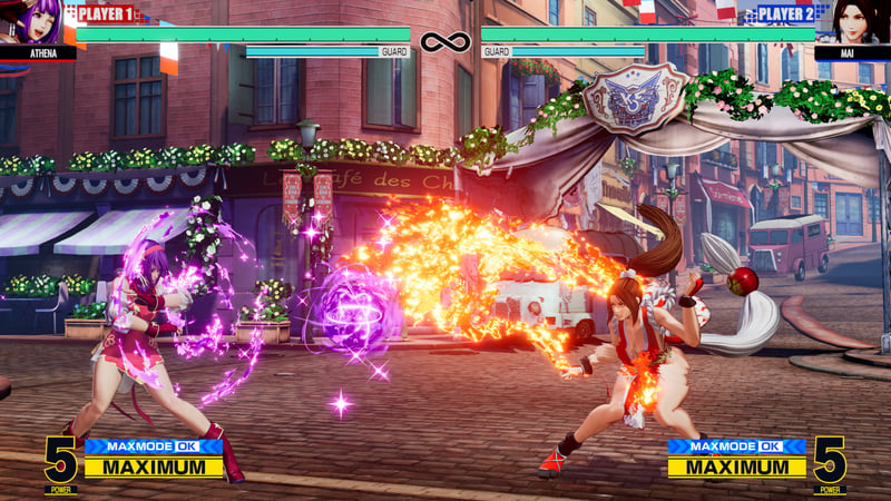 Game screenshot 5