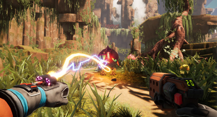 Game screenshot 4