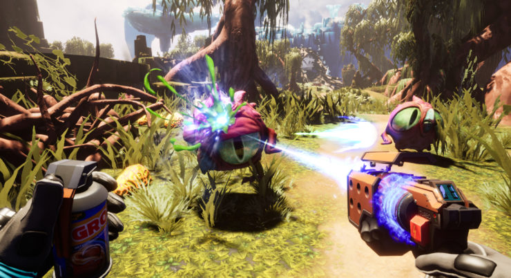 Game screenshot 3