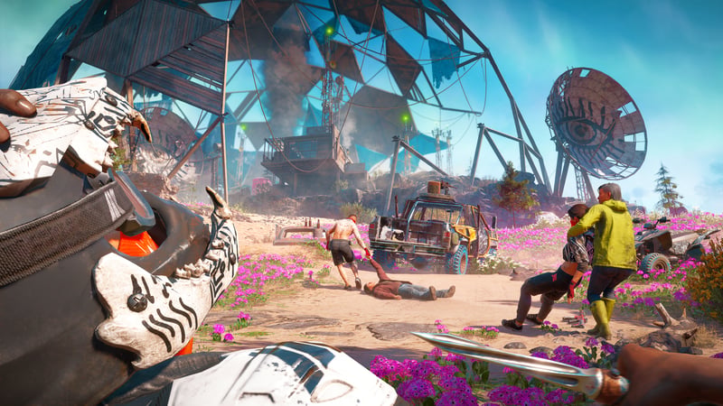 Game screenshot 5