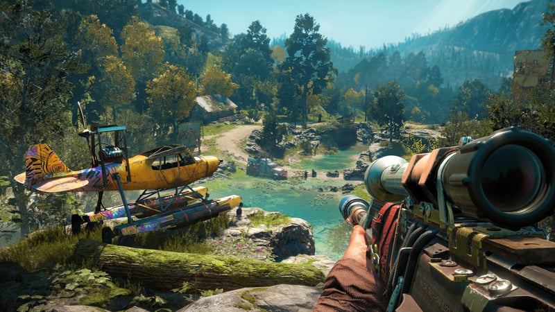 Game screenshot 4