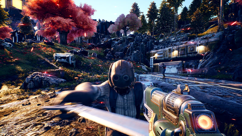 Game screenshot 2