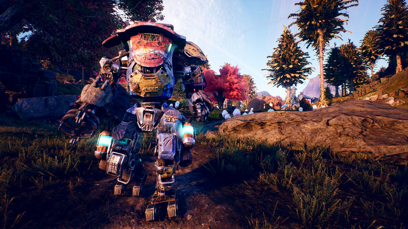 Game screenshot 4