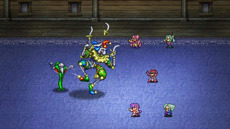 Game screenshot 5