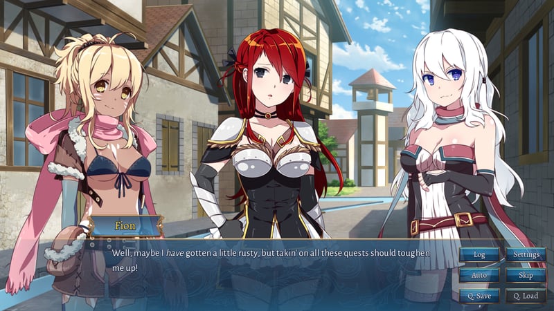 Game screenshot 4