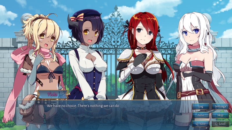 Game screenshot 3