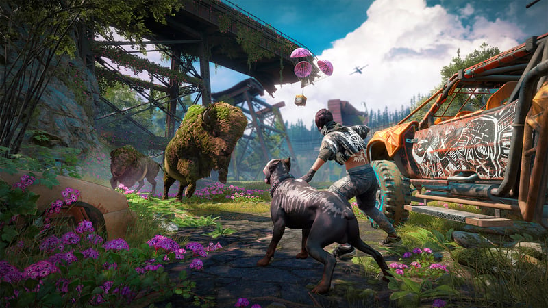 Game screenshot 5