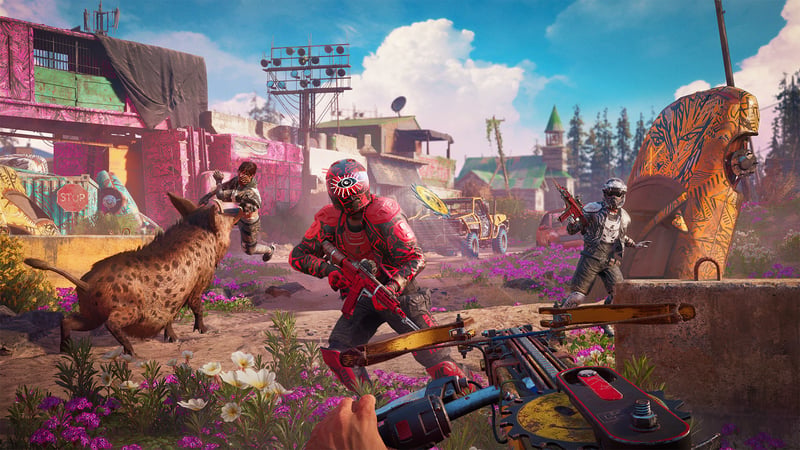 Game screenshot 4