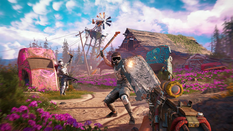 Game screenshot 3