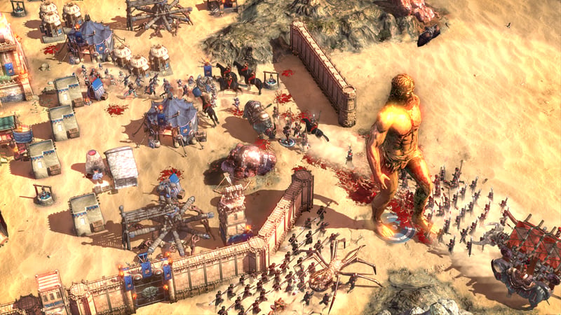 Game screenshot 3