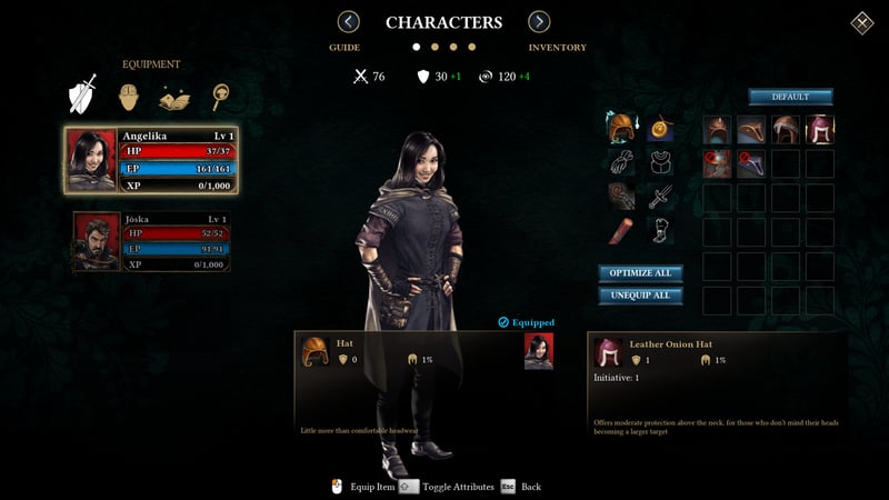 Game screenshot 5
